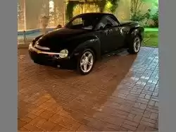 Usado Chevrolet SSR Venta en Doha #13123 - 1  image 